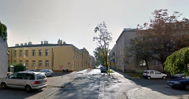 Mieszkanie Warszawa