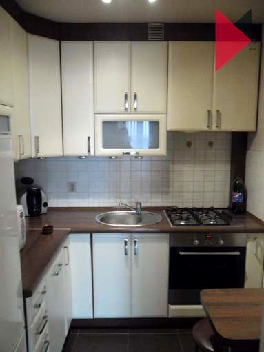 Mieszkanie Kraków