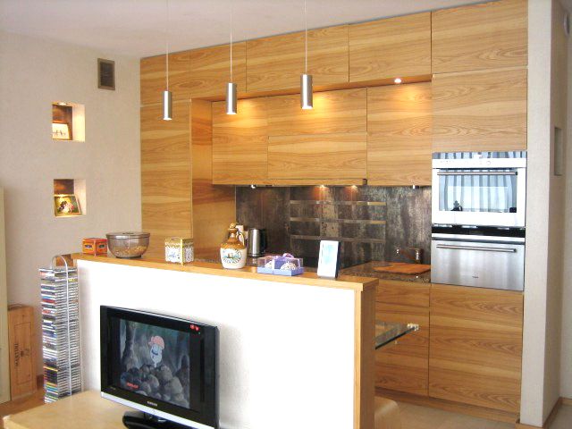 Mieszkanie Kraków