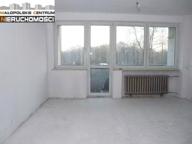 Mieszkanie Kraków