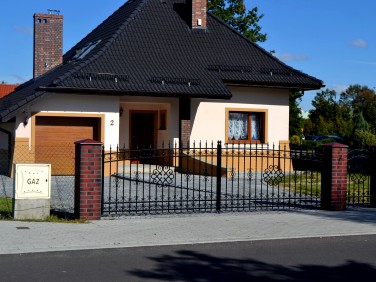 Dom Skarbimierz