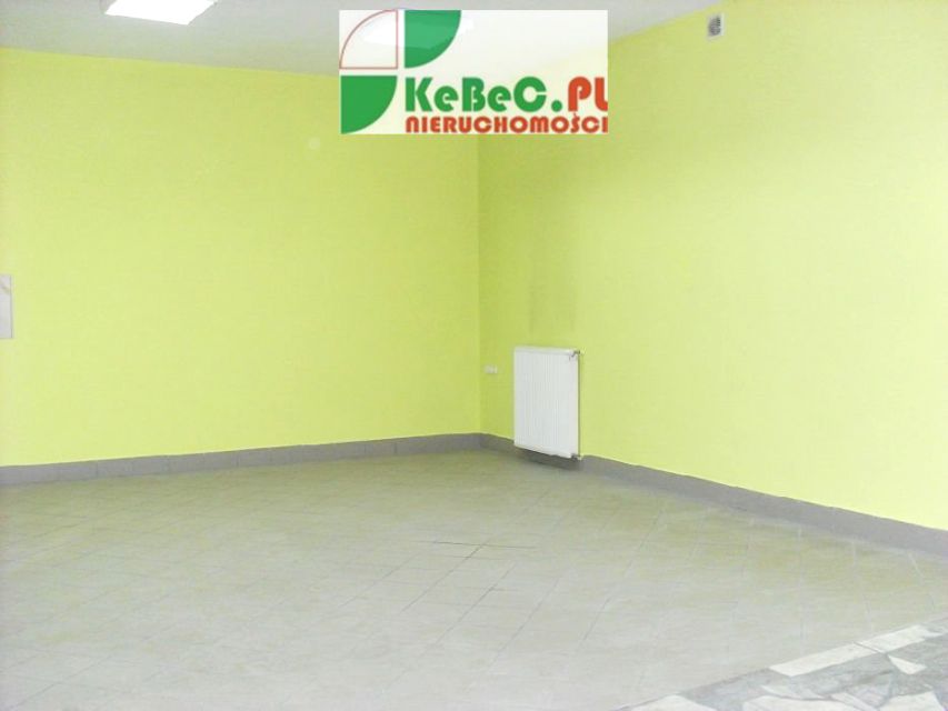 Lokal Kraków