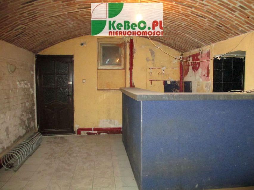 Lokal Kraków