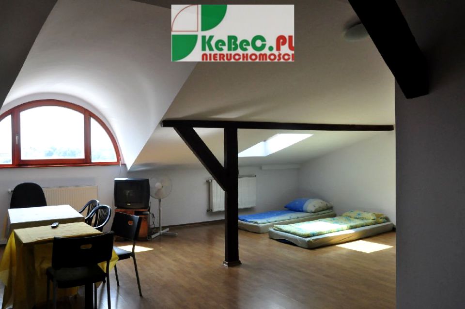 Mieszkanie Kraków