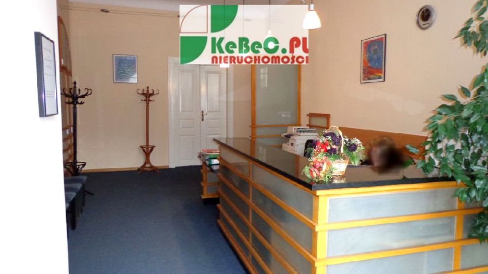 Lokal Kraków