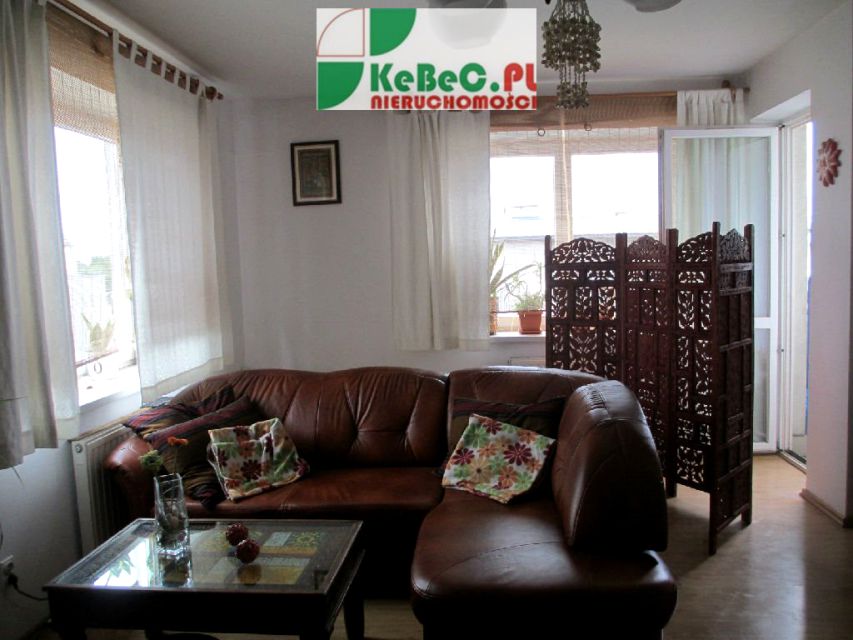 Mieszkanie Kraków