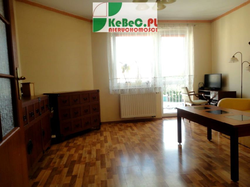 Mieszkanie Kraków