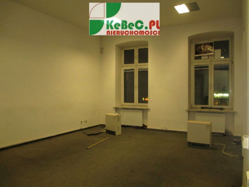 Lokal Kraków
