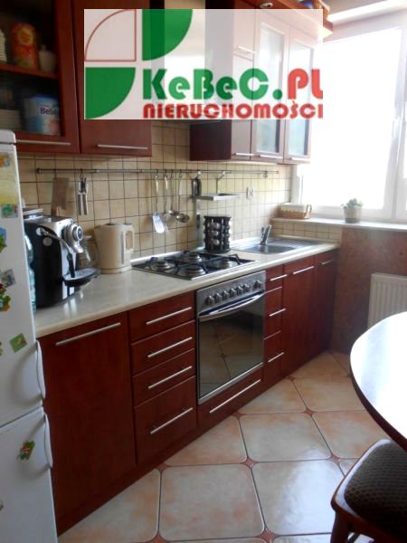 Mieszkanie Kraków