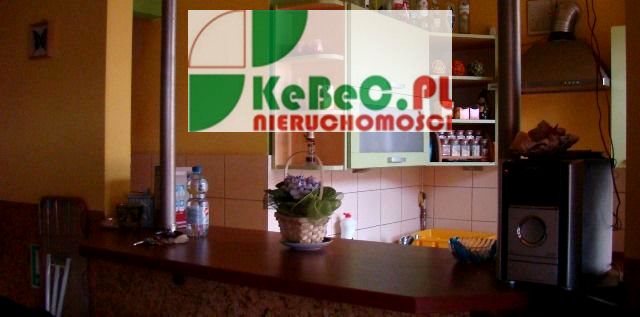 Mieszkanie Kraków