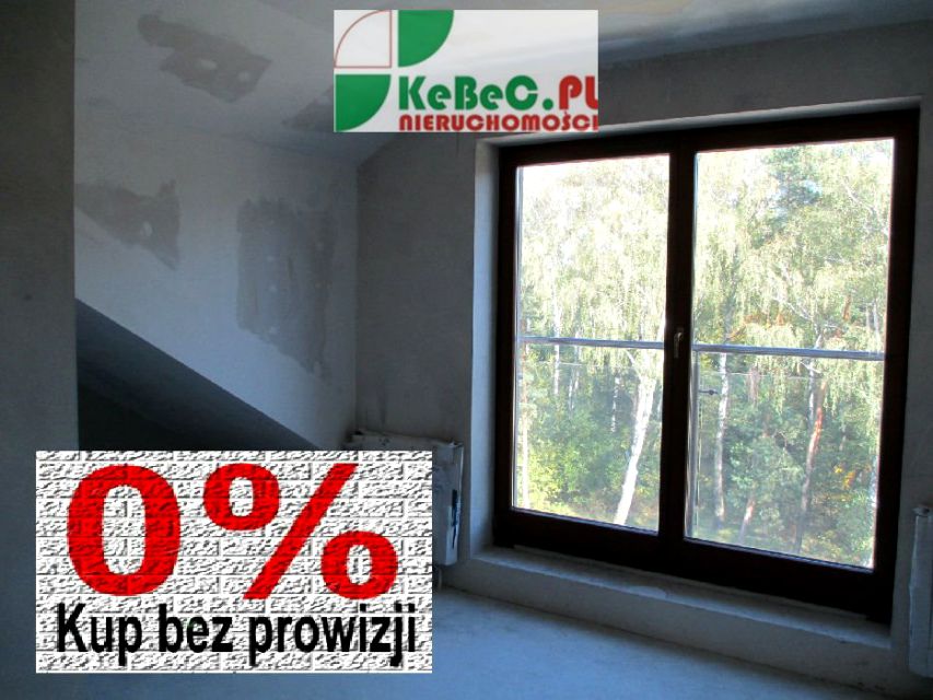 Mieszkanie Kraków