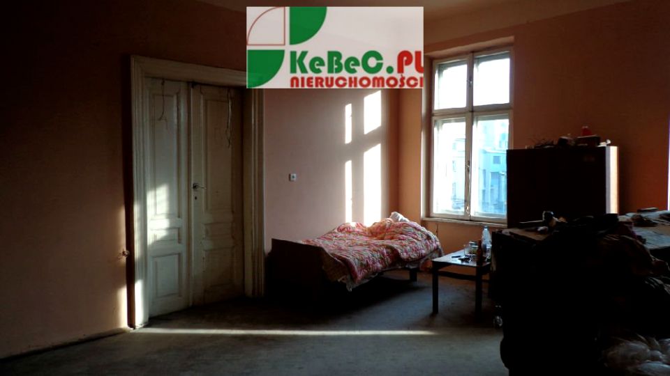 Mieszkanie Kraków
