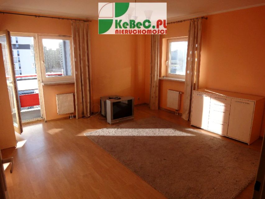 Mieszkanie Kraków