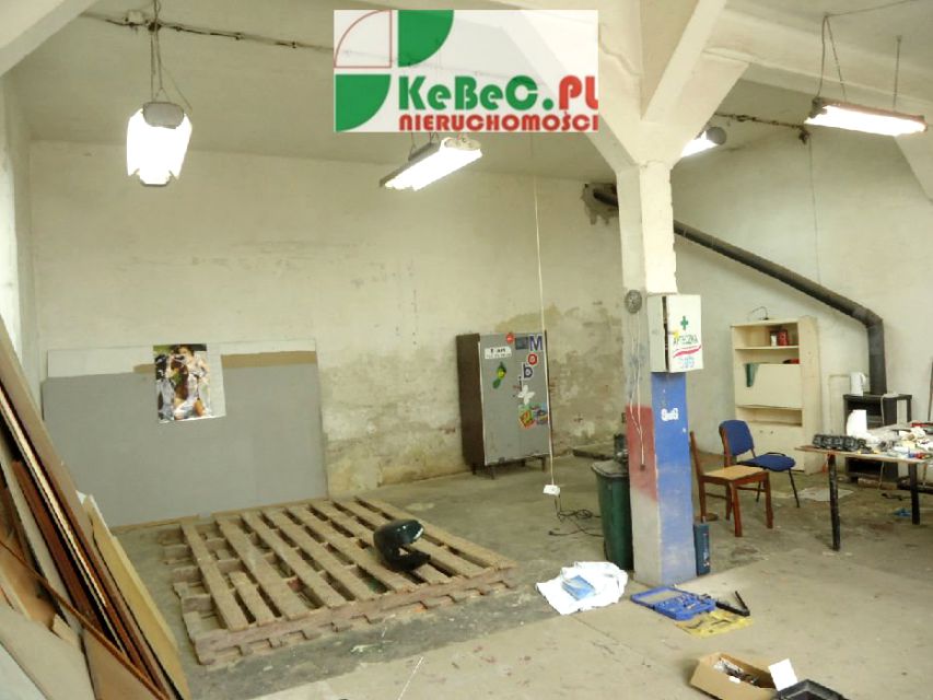 Lokal Kraków