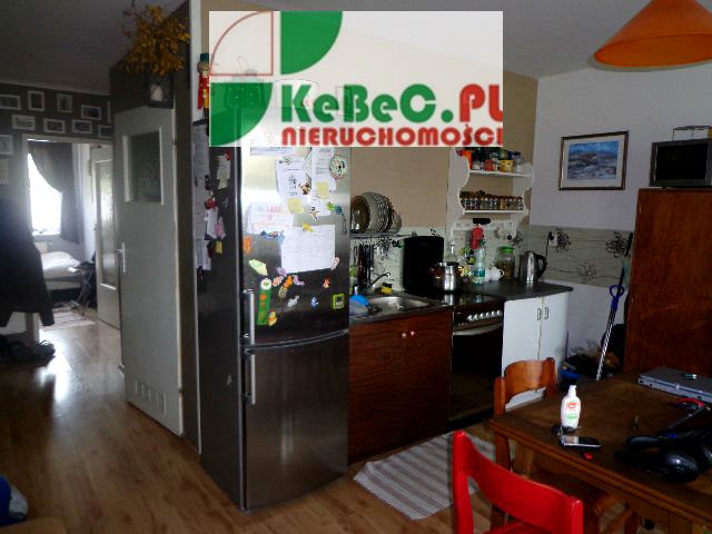 Mieszkanie Kraków