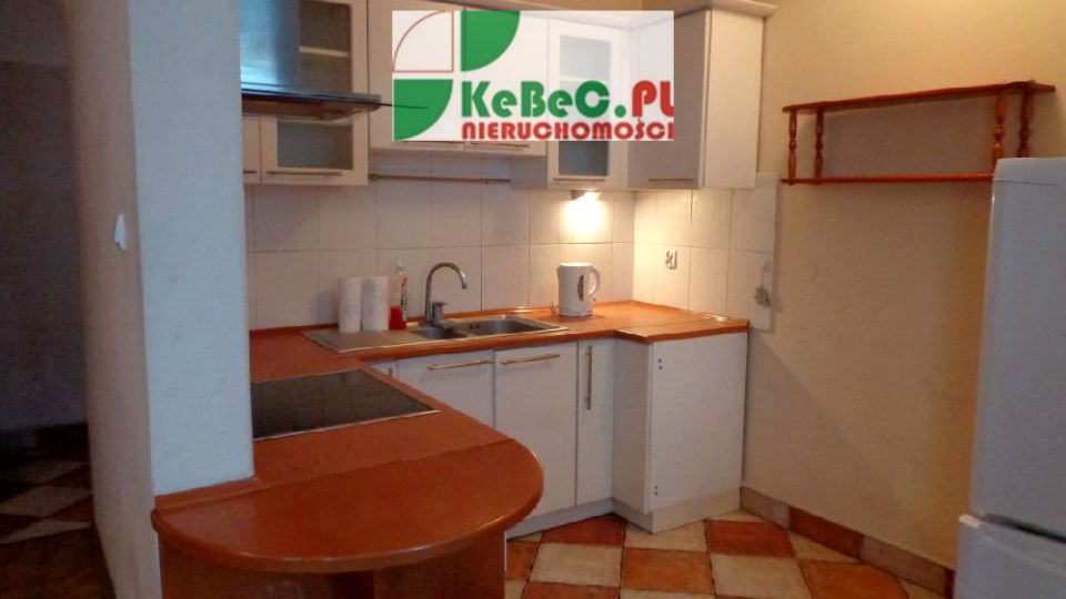 Mieszkanie Kraków