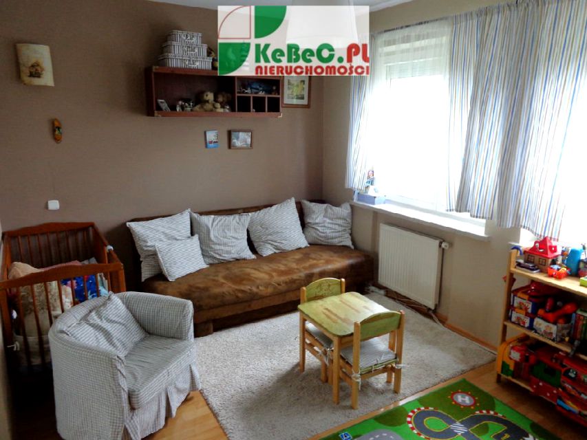 Mieszkanie Kraków