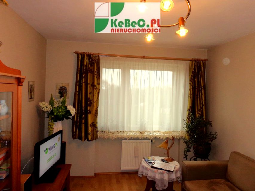 Mieszkanie Kraków