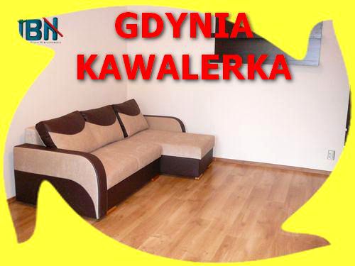 Mieszkanie Gdynia