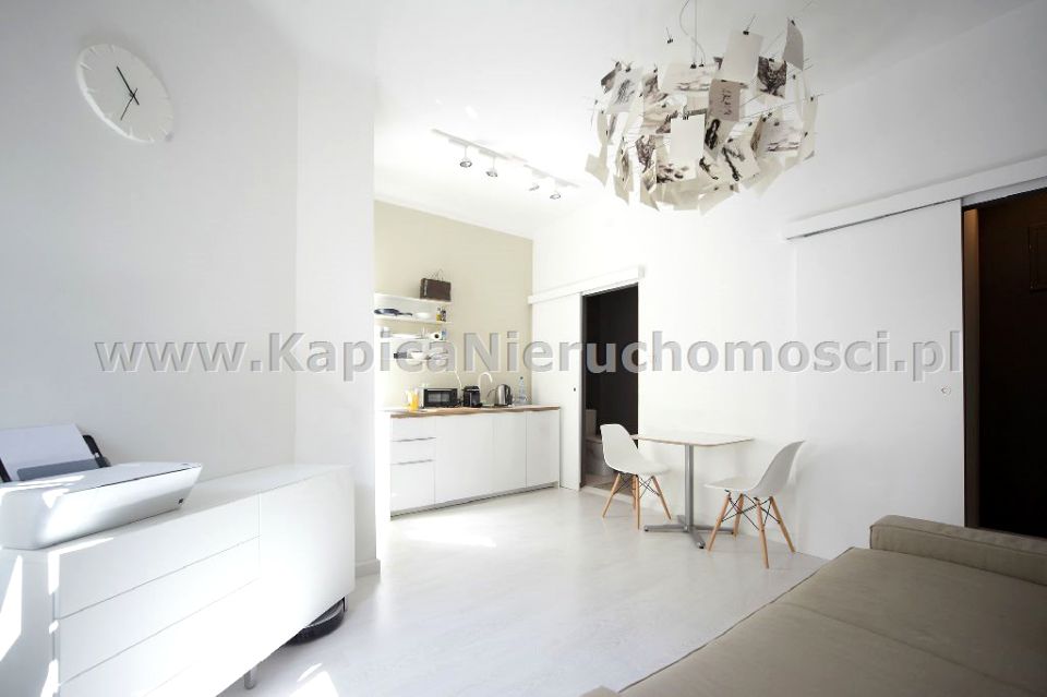Mieszkanie Warszawa
