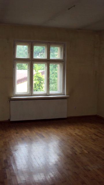 Mieszkanie Kraków