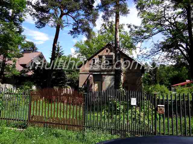 Działka budowlana Warszawa