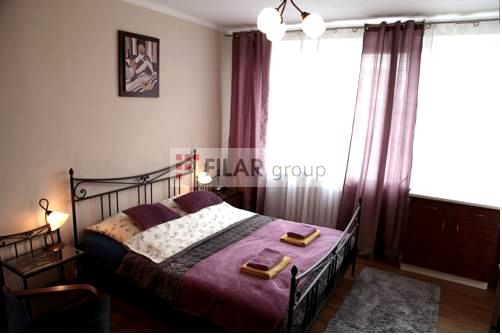 Mieszkanie Warszawa sprzedaż