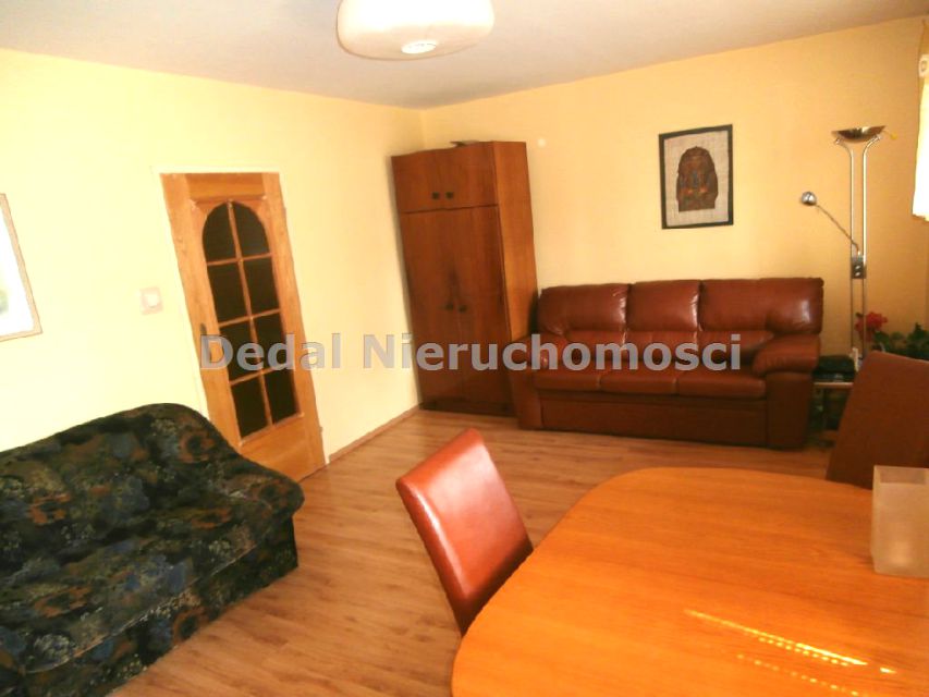 Mieszkanie łódzkie