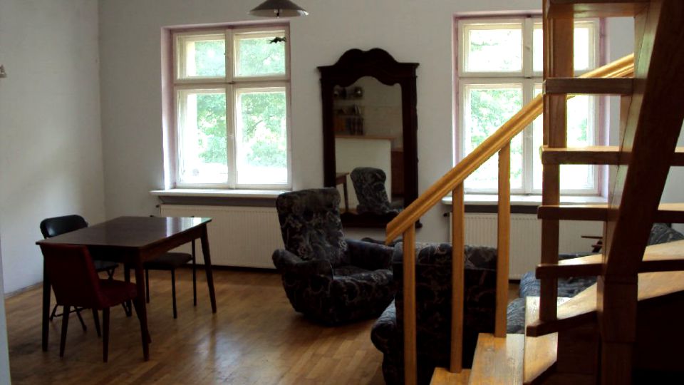 Mieszkanie Kraków