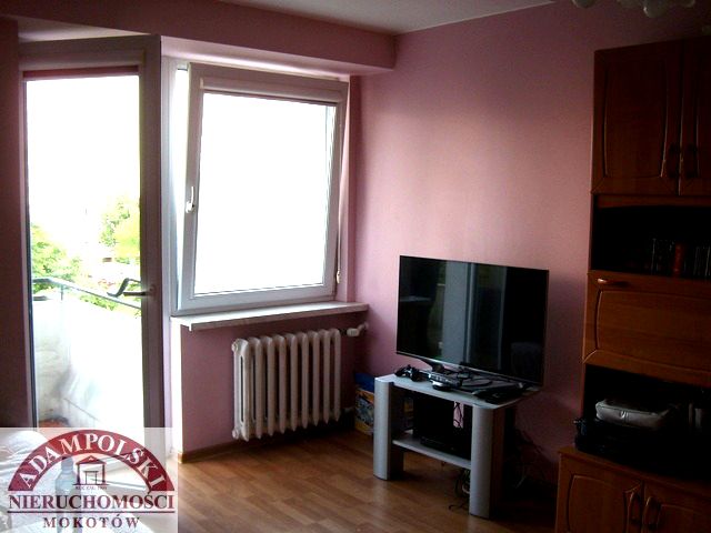 Mieszkanie Warszawa sprzedaż