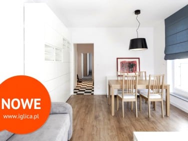 Mieszkanie apartamentowiec Wrocław