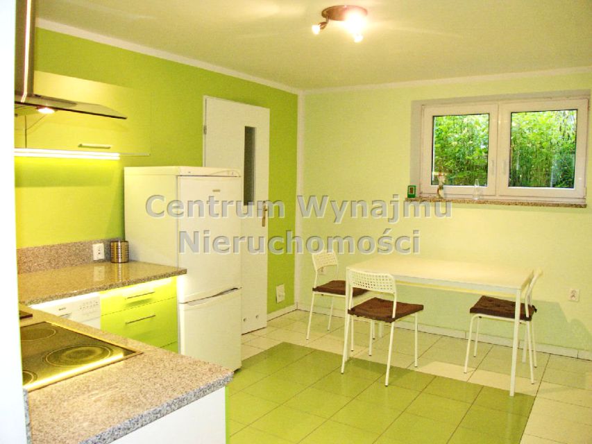 Mieszkanie Bydgoszcz