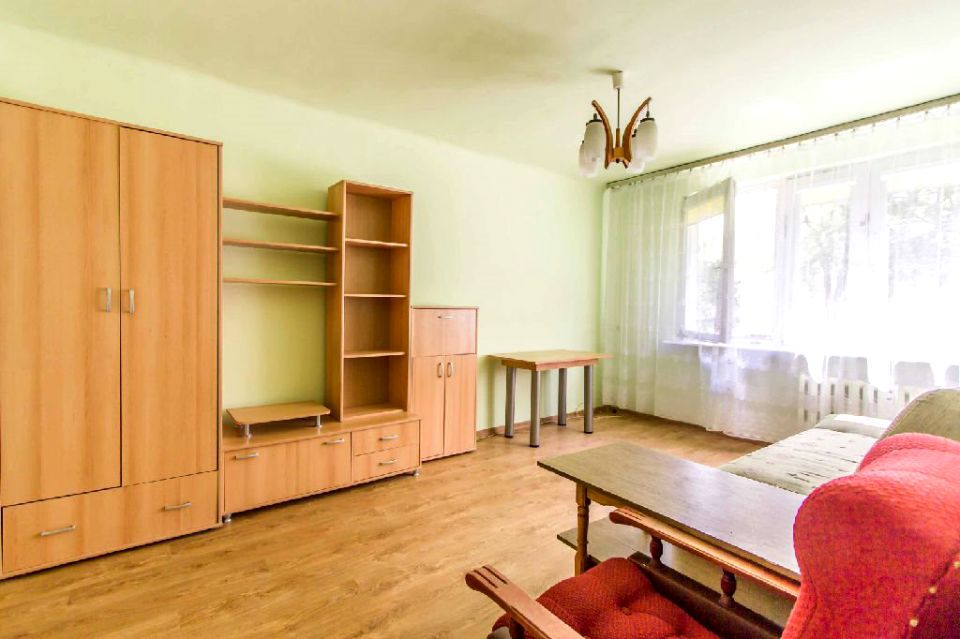 Mieszkanie Kielce