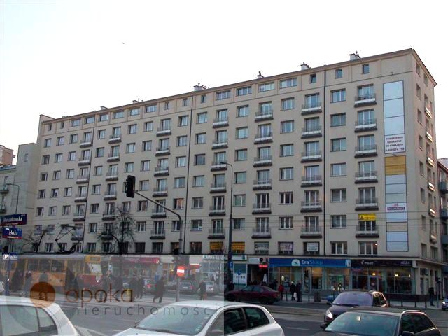 Mieszkanie Warszawa