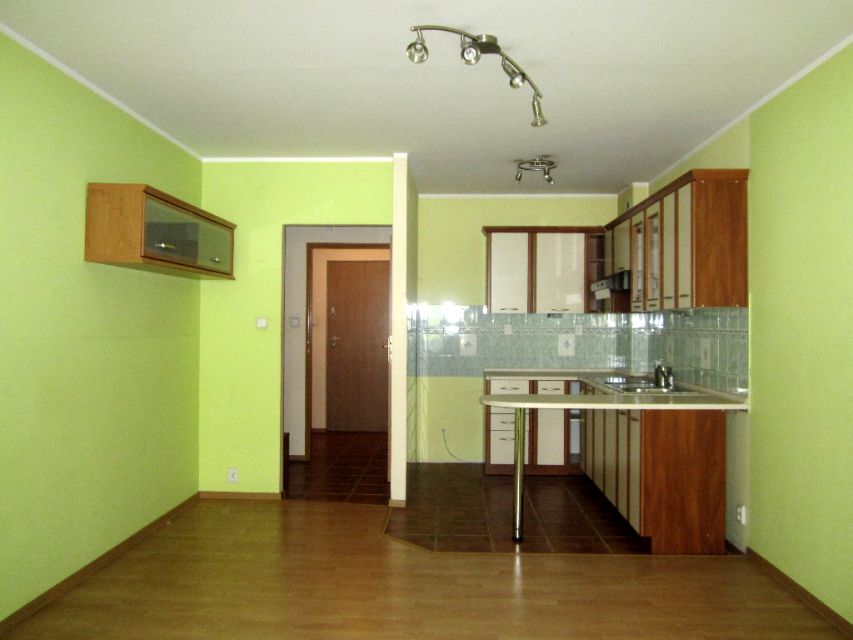 Mieszkanie Kraków