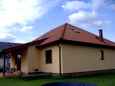 Dom Długołęka