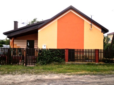 Dom Starachowice