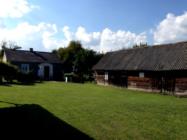 Dom Łasków