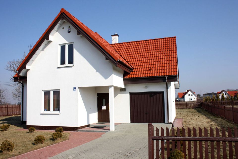 Dom Młochów