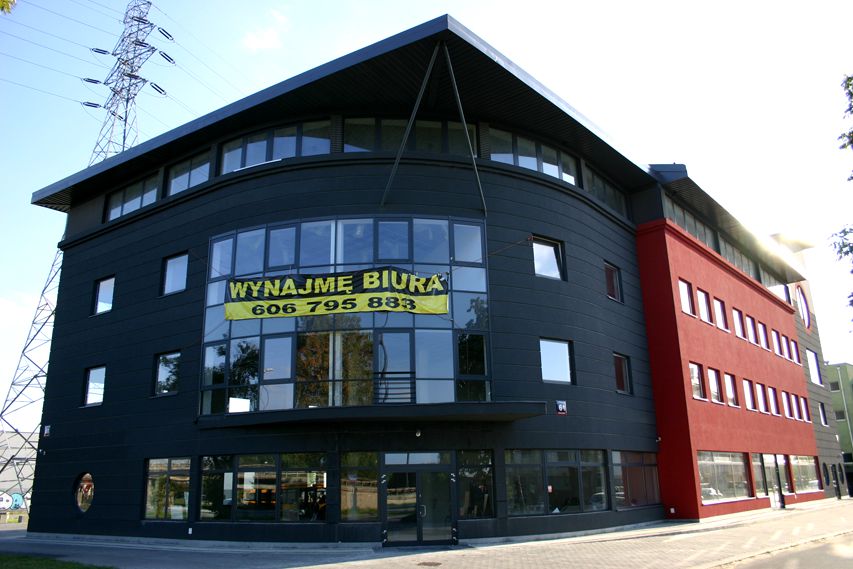 Lokal Warszawa