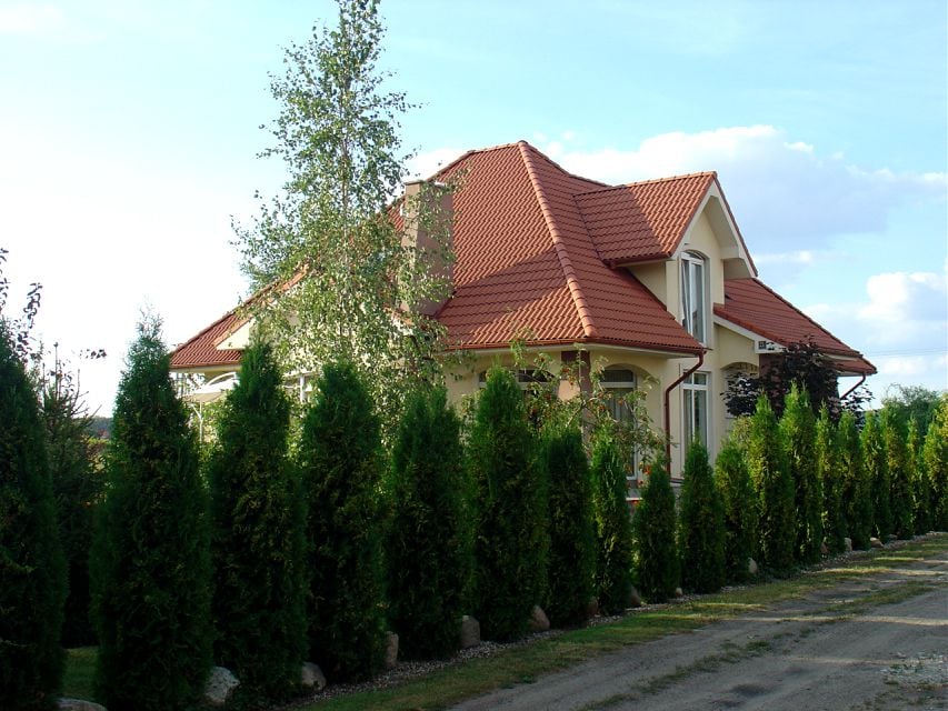 Dom Gorzów Wielkopolski