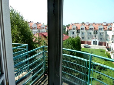 Mieszkanie Kraków