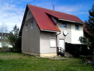 Dom Grzybowo