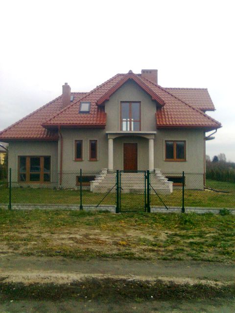 Dom Kraśnik