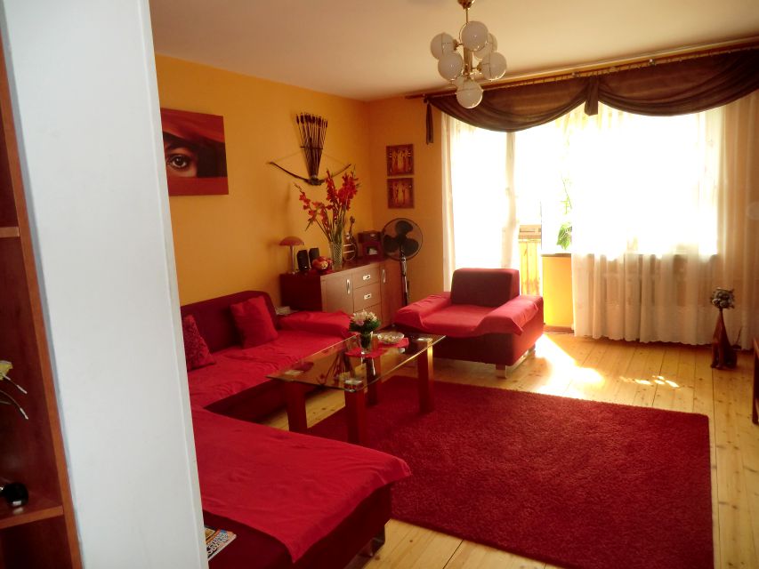 Mieszkanie Pruszków
