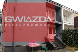 Dom Warszawa