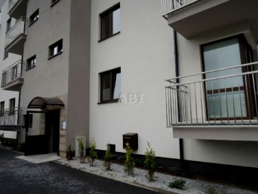 Mieszkanie apartamentowiec Sosnowiec