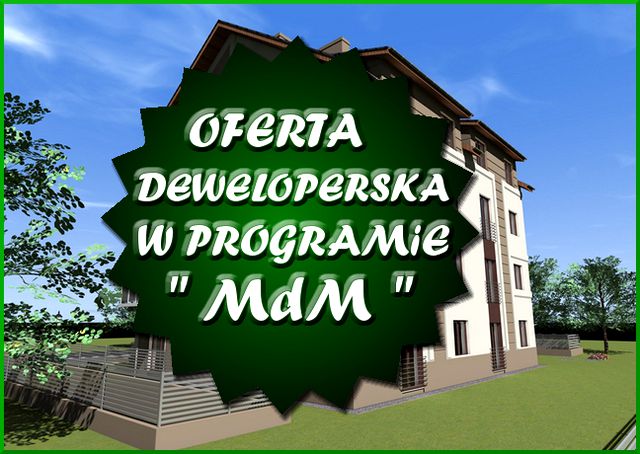 Mieszkanie Stargard Szczeciński