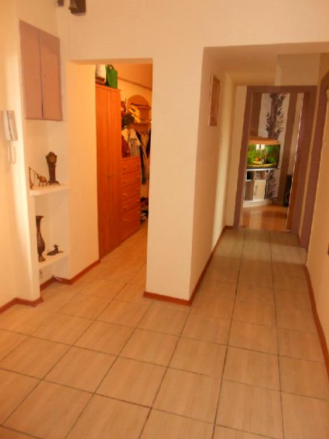 Mieszkanie Bydgoszcz