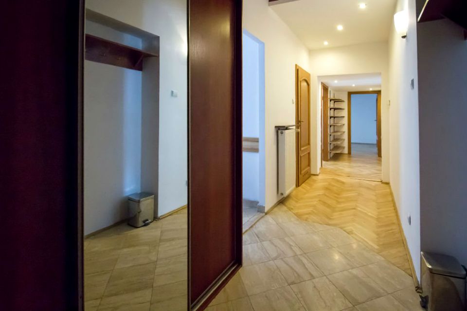 Lokal Kraków
